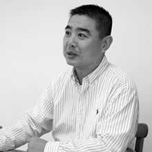 建築家　大浦 敏行