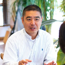 建築家　大浦 敏行