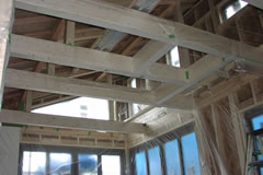 長持ちする家づくり～基礎