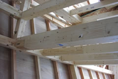 長持ちする家づくり～基礎