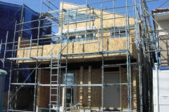 長持ちする家づくり～基礎